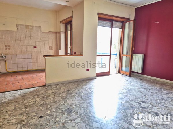 appartamento in vendita a Pomigliano d'Arco