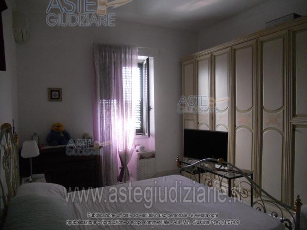 appartamento in vendita a Pomigliano d'Arco