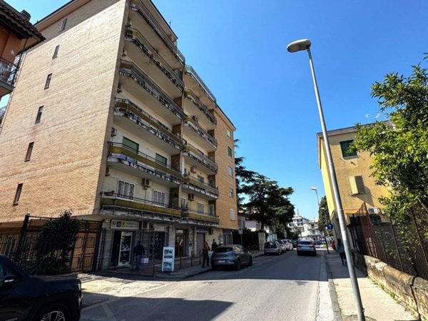 appartamento in vendita a Pomigliano d'Arco