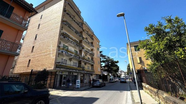 appartamento in vendita a Pomigliano d'Arco