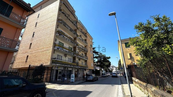 appartamento in vendita a Pomigliano d'Arco