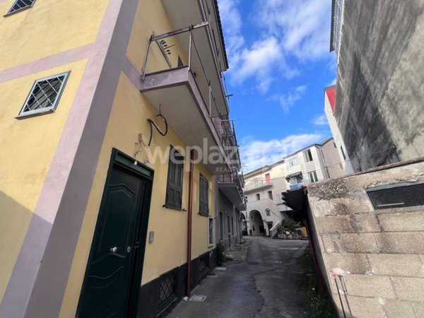 casa indipendente in vendita a Pomigliano d'Arco