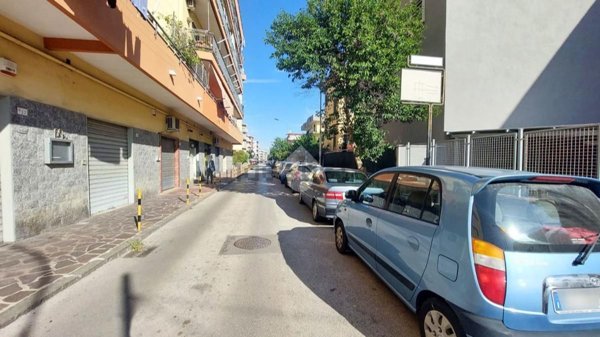 appartamento in vendita a Pomigliano d'Arco