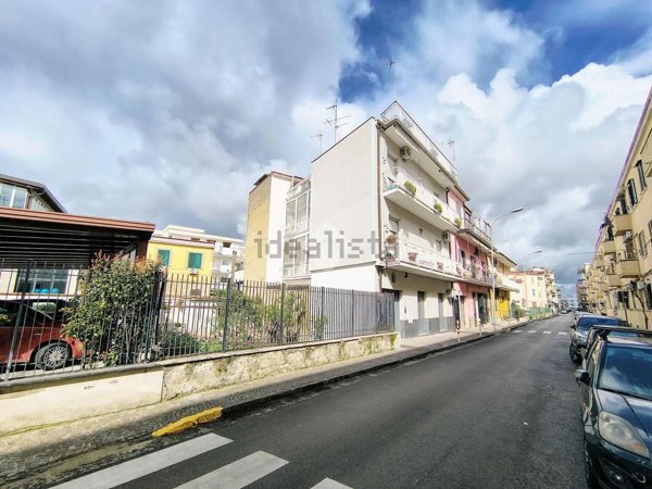 appartamento in vendita a Pomigliano d'Arco