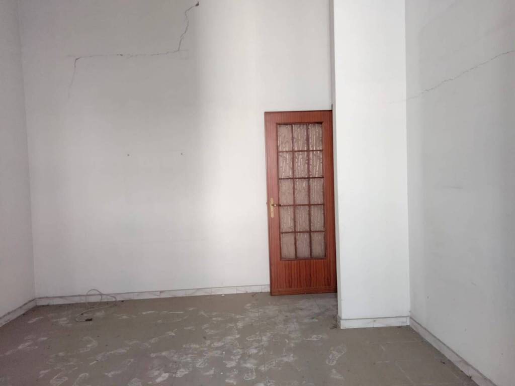 appartamento in vendita a Pomigliano d'Arco