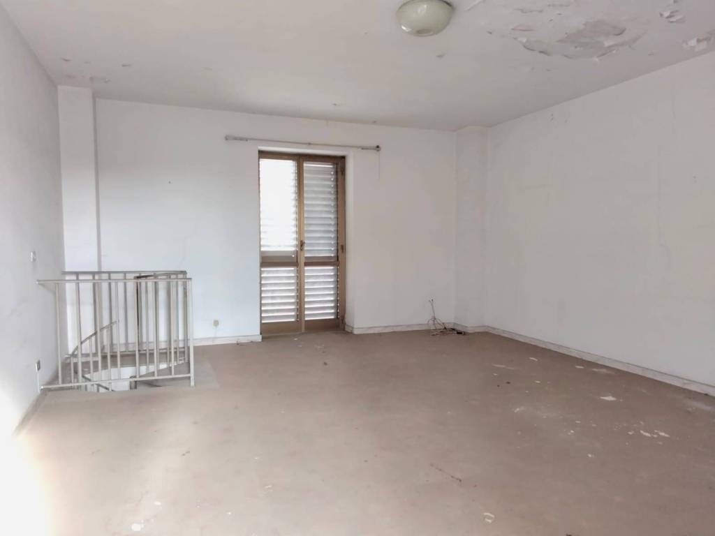 appartamento in vendita a Pomigliano d'Arco