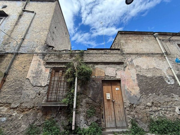 casa indipendente in vendita a Pomigliano d'Arco