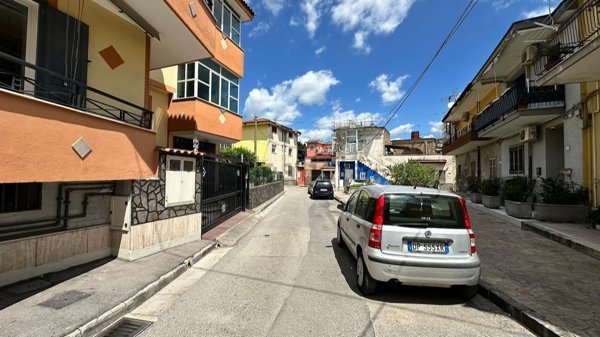 appartamento in vendita a Pomigliano d'Arco