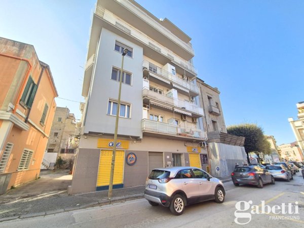 appartamento in vendita a Pomigliano d'Arco