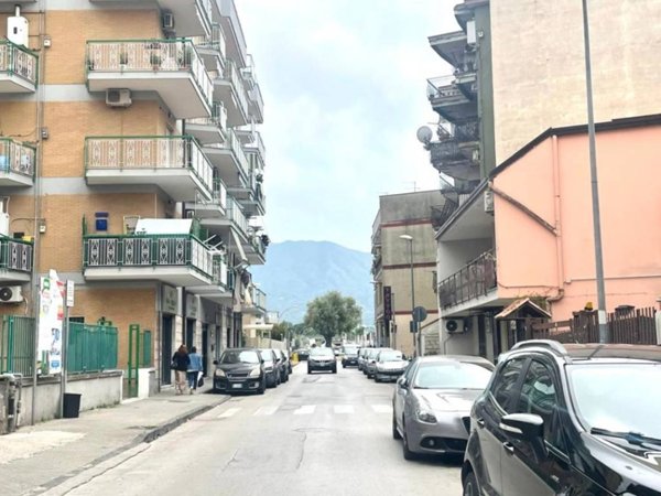 appartamento in vendita a Pomigliano d'Arco