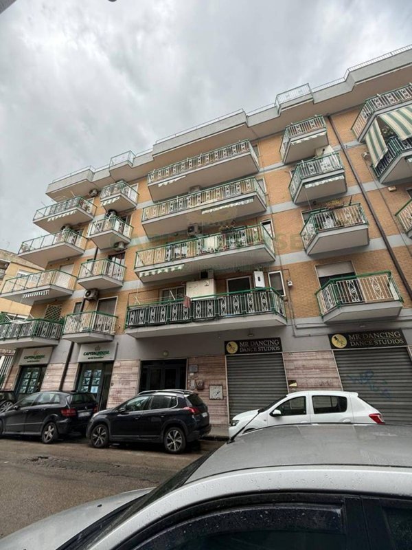 appartamento in vendita a Pomigliano d'Arco