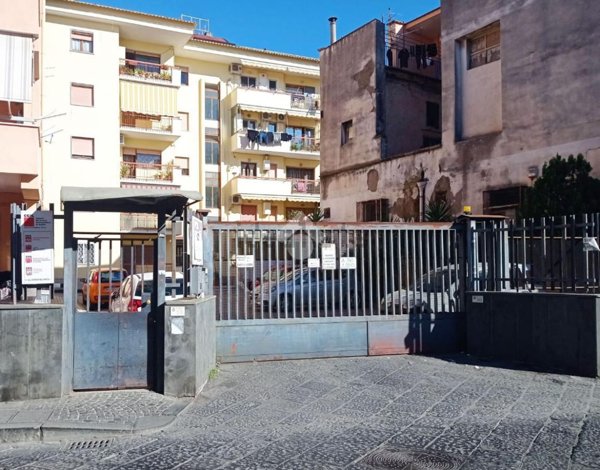 appartamento in vendita a Pomigliano d'Arco