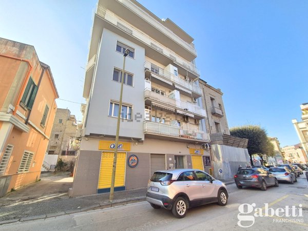 appartamento in vendita a Pomigliano d'Arco