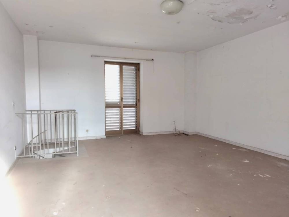 appartamento in vendita a Pomigliano d'Arco