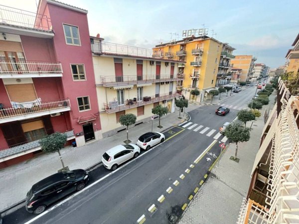 appartamento in vendita a Pomigliano d'Arco
