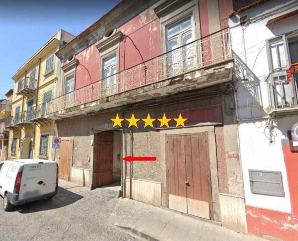 appartamento in vendita a Pomigliano d'Arco