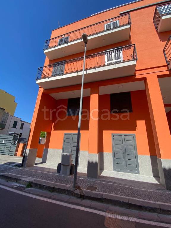 appartamento in vendita a Pomigliano d'Arco