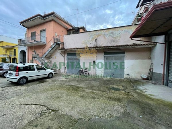 appartamento in vendita a Pomigliano d'Arco