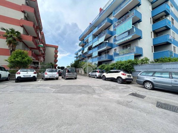 appartamento in vendita a Pomigliano d'Arco