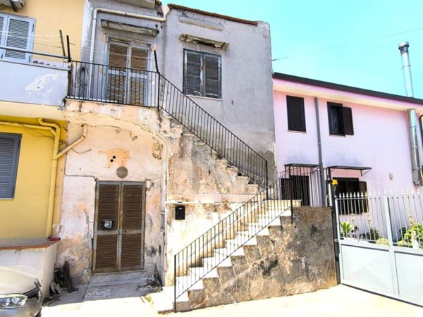 appartamento in vendita a Pomigliano d'Arco