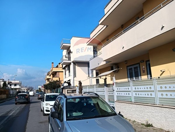 appartamento in vendita a Pomigliano d'Arco