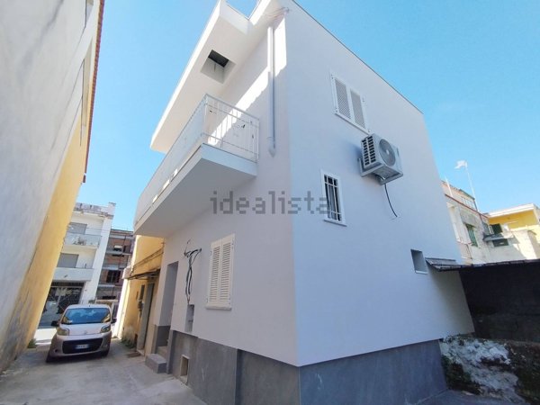 appartamento in vendita a Pomigliano d'Arco