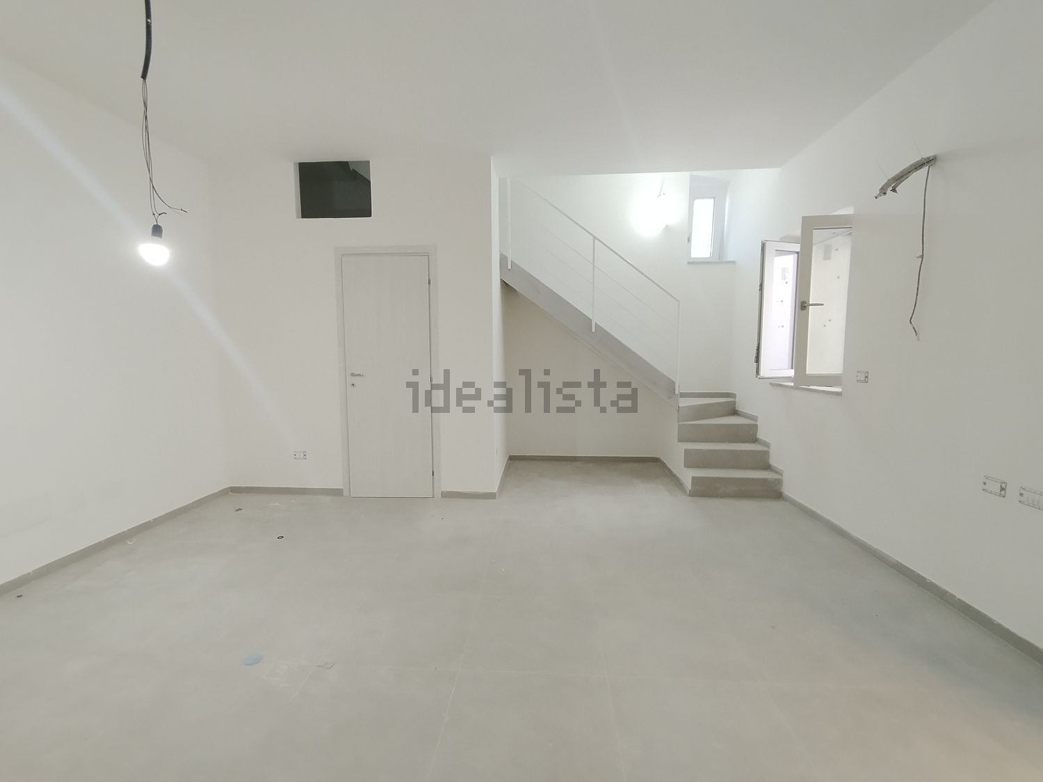 appartamento in vendita a Pomigliano d'Arco