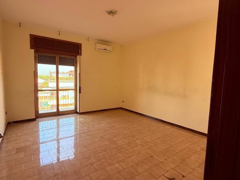 appartamento in vendita a Pomigliano d'Arco