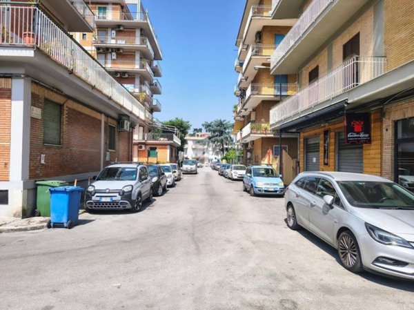 appartamento in vendita a Pomigliano d'Arco