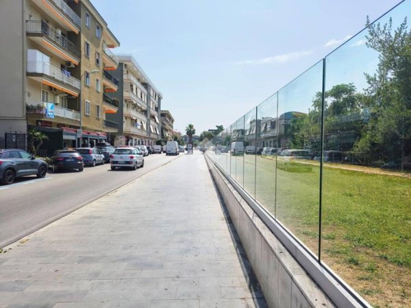 appartamento in vendita a Pomigliano d'Arco