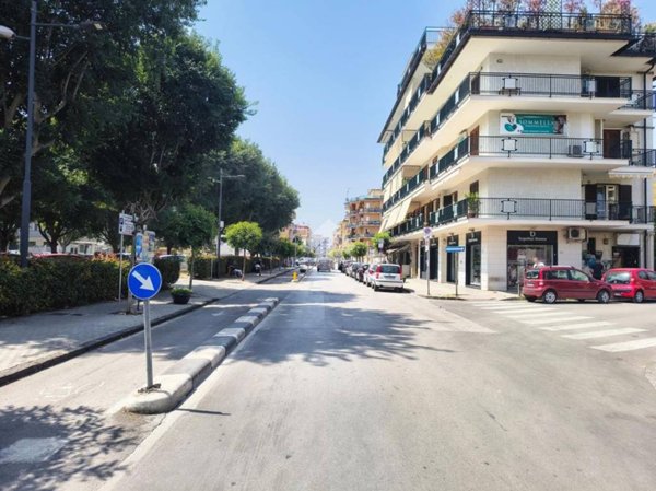 appartamento in vendita a Pomigliano d'Arco