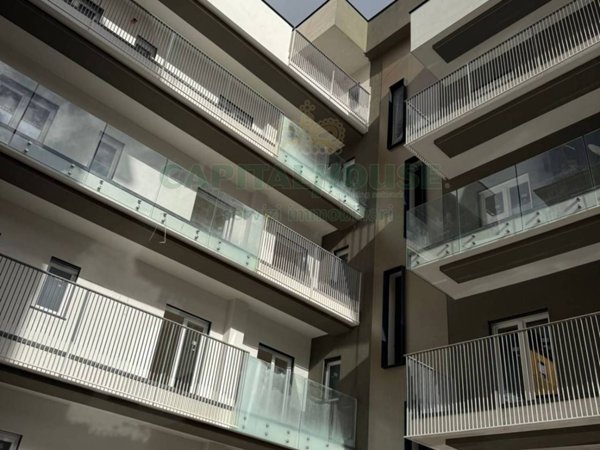 appartamento in vendita a Pomigliano d'Arco