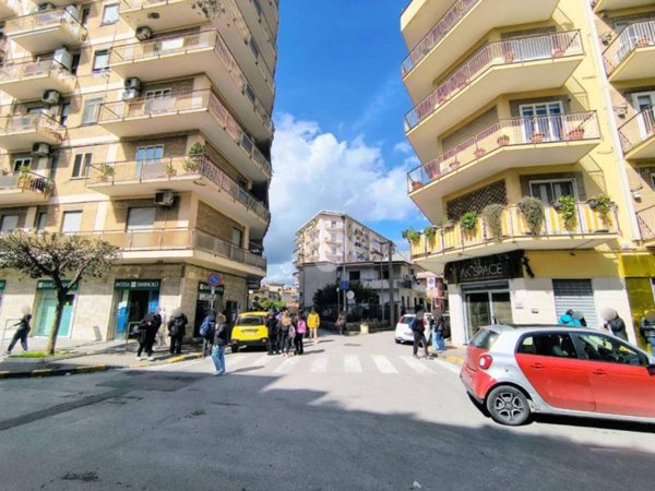 appartamento in vendita a Pomigliano d'Arco