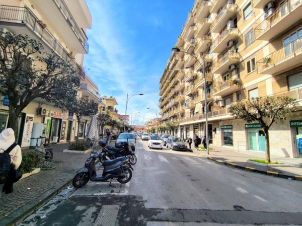 appartamento in vendita a Pomigliano d'Arco