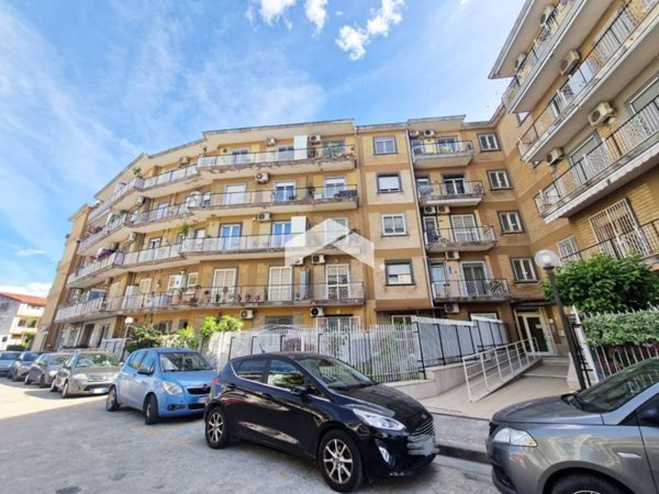appartamento in vendita a Pomigliano d'Arco