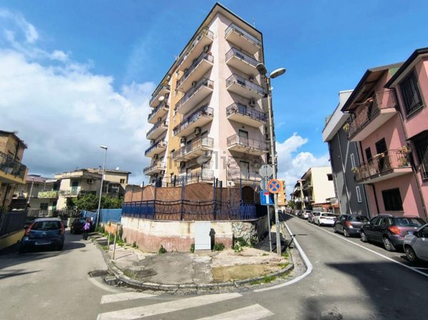 appartamento in vendita a Pomigliano d'Arco