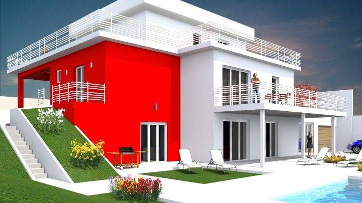 casa indipendente in vendita a Pomigliano d'Arco