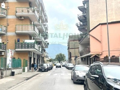 appartamento in vendita a Pomigliano d'Arco