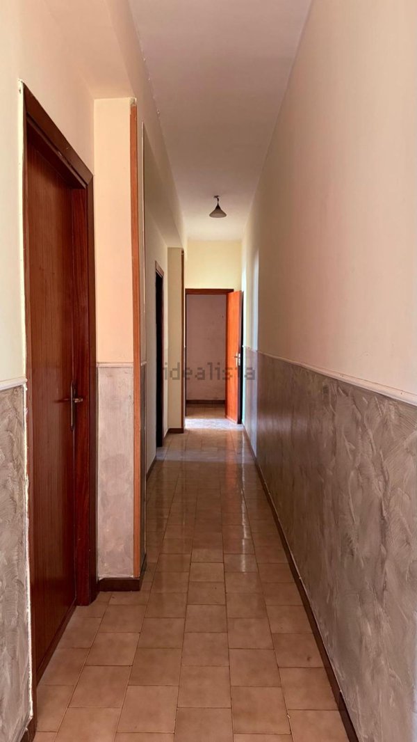 appartamento in vendita a Pomigliano d'Arco