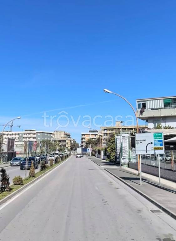 appartamento in vendita a Pomigliano d'Arco