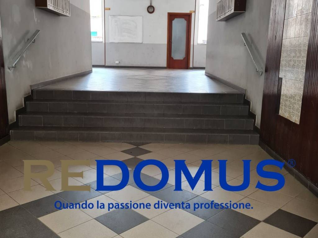 appartamento in vendita a Pomigliano d'Arco