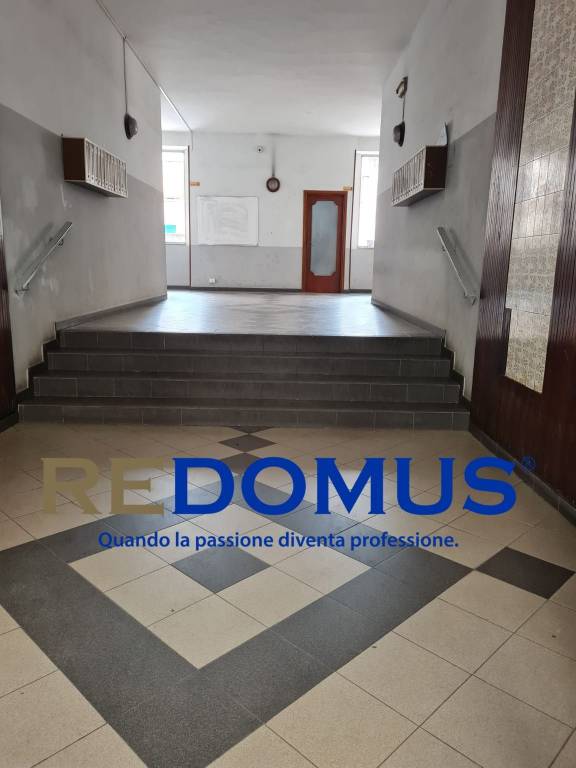 appartamento in vendita a Pomigliano d'Arco