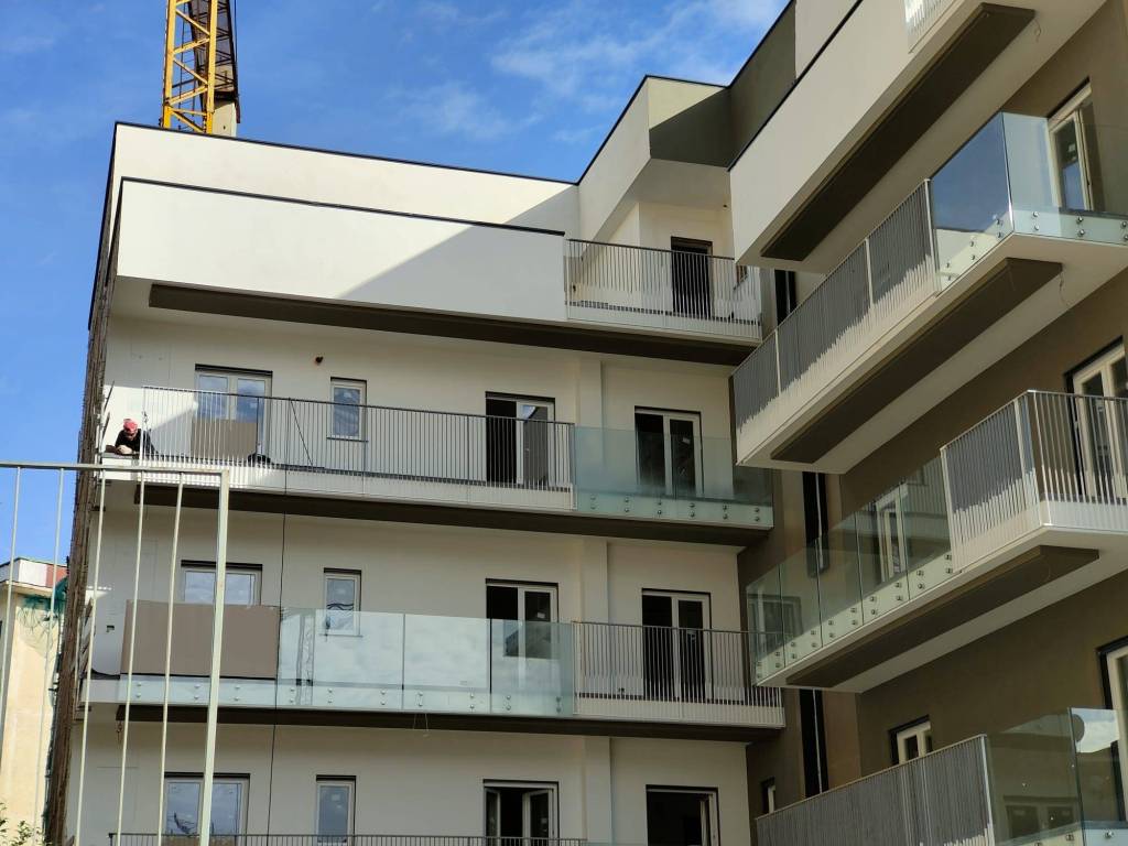 appartamento in vendita a Pomigliano d'Arco