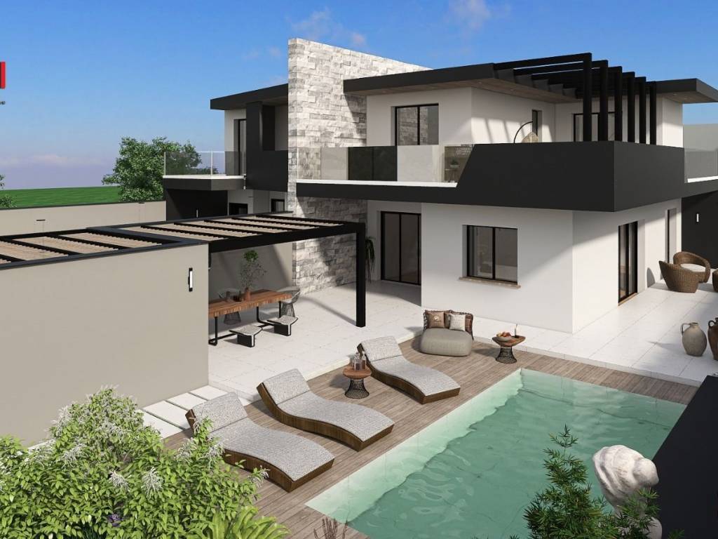casa indipendente in vendita a Pomigliano d'Arco