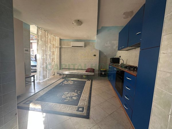 appartamento in vendita a Pomigliano d'Arco