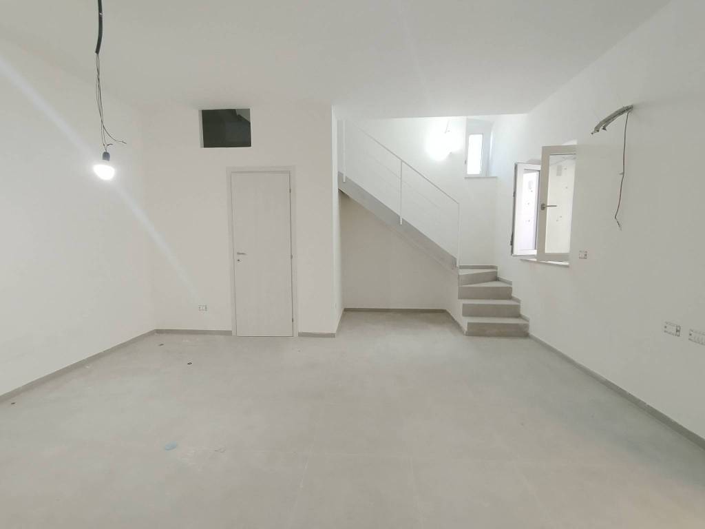 appartamento in vendita a Pomigliano d'Arco