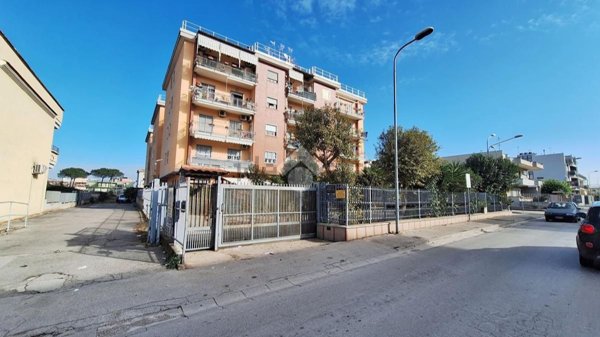 appartamento in vendita a Pomigliano d'Arco