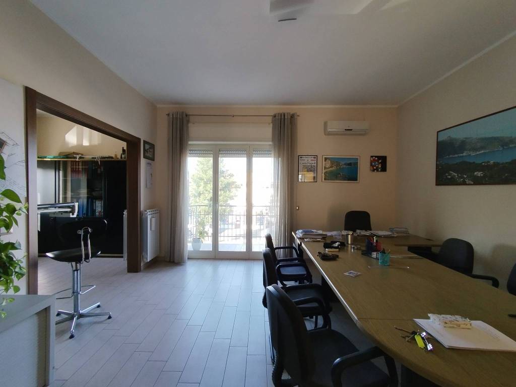 appartamento in vendita a Pomigliano d'Arco