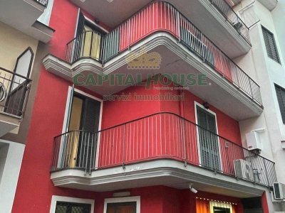 appartamento in vendita a Pomigliano d'Arco
