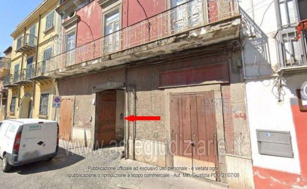 appartamento in vendita a Pomigliano d'Arco